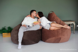 5 правил как выбрать кресло-мешок